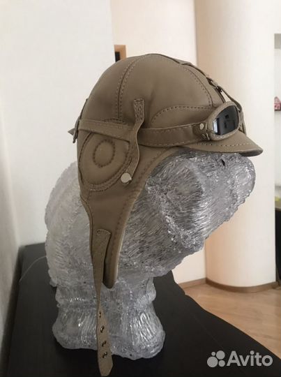 Шапка зимняя