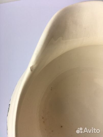 Соусник СССР Зик (Конаково)