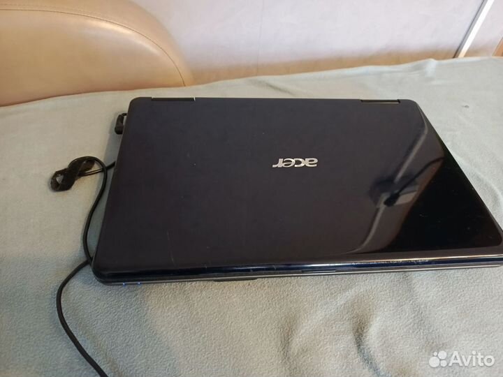 Acer Aspire 5732 z