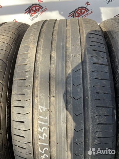 Continental ContiPremiumContact 5 235/55 R17