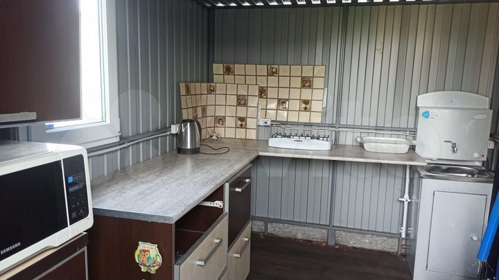 Дача 36 м² на участке 6 сот.