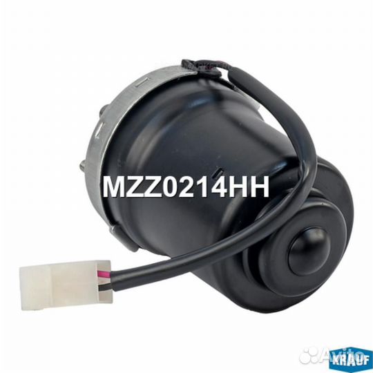 Krauf MZZ0214HH Мотор отопителя