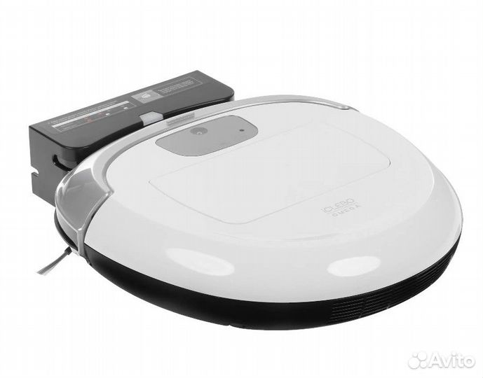 Робот Пылесос iClebo Omega (YCR-M07-20)