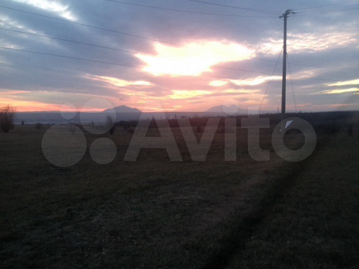 Участок 5,5 га (СНТ, ДНП)