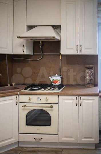 2-к. дом, 60 м²