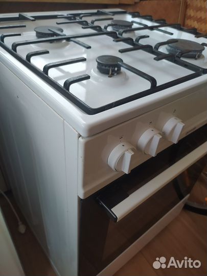 Плита газовая