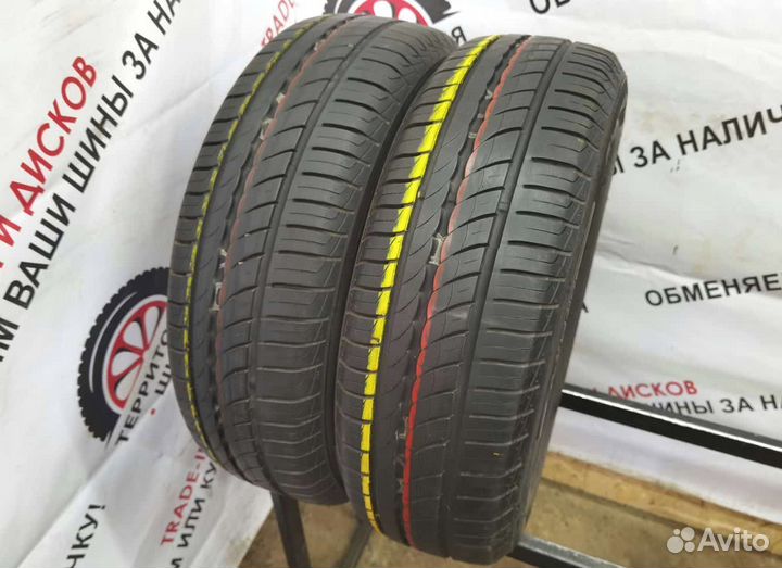 Pirelli Cinturato P1 175/65 R14 82T