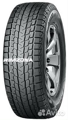 Yokohama Ice Guard G075 225/60 R18 100Q