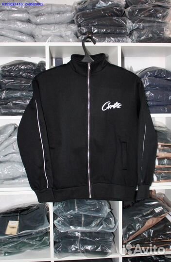 Зипка Corteiz vhq (Арт.90869)