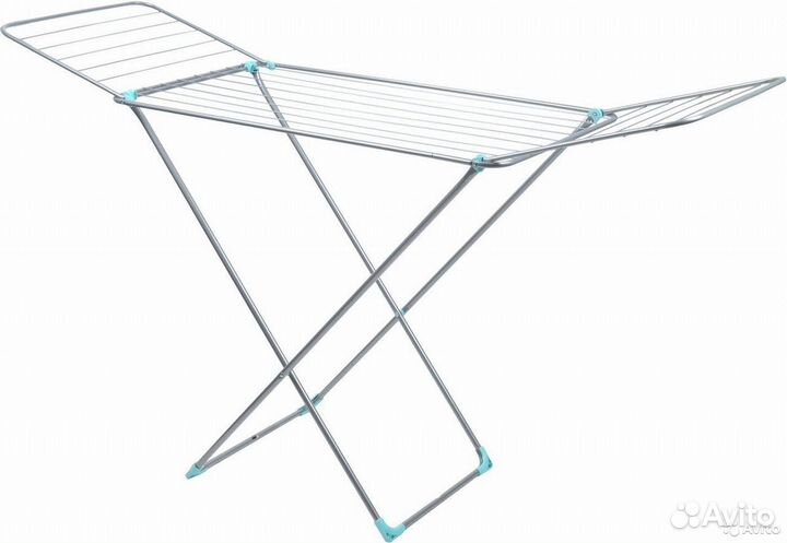 Сушилка для белья напольная