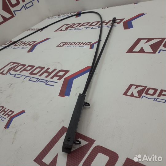 Трос привода замка капота BMW 3 series E90 E91 E9