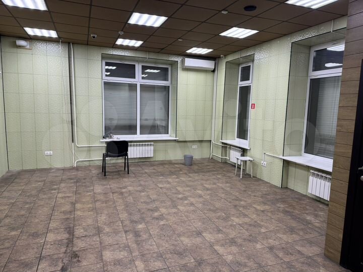 Торговая площадь, 74.5 м²