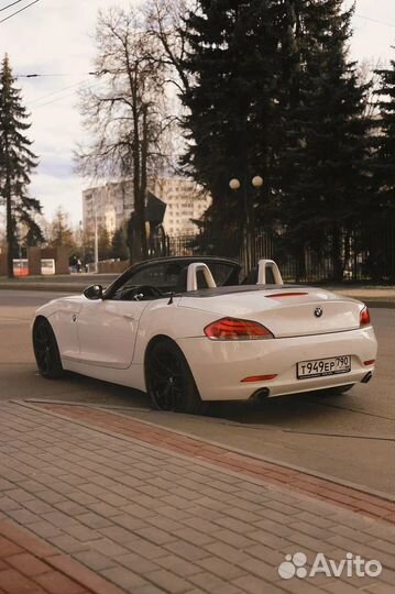 Аренда авто кабриолет(прокат без водителя)