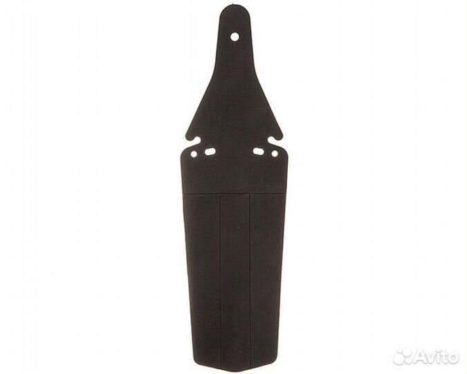 Заднее крыло для 24-26 из мягкого пластика GT-AZX