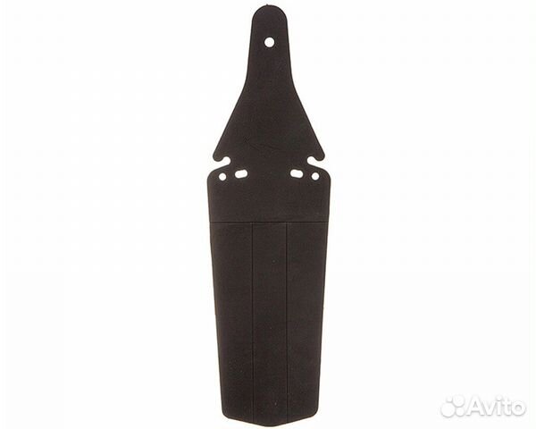 Заднее крыло для 24-26 из мягкого пластика GT-AZX