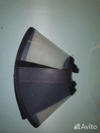 Ветеринарный Воротник для кошек