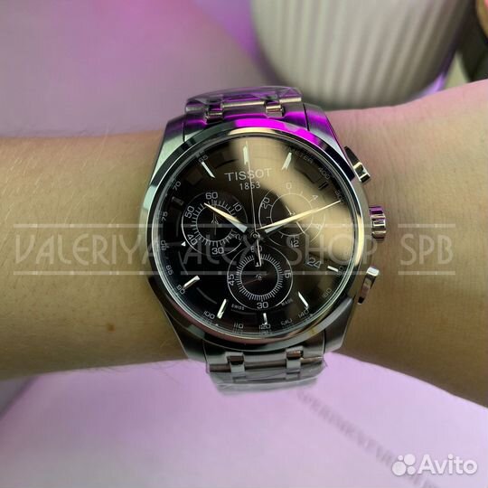 Часы мужские Tissot #202010155