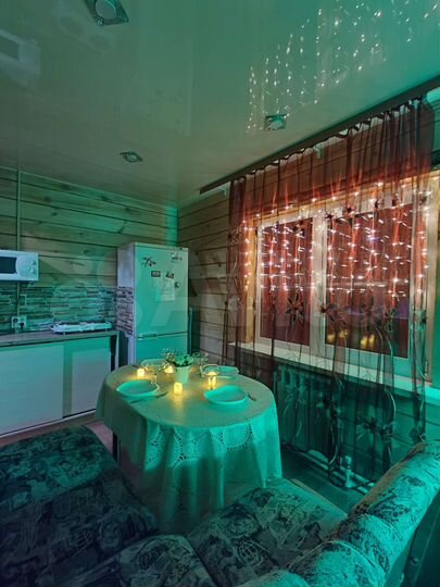 Дом 42 м² на участке 9 сот.