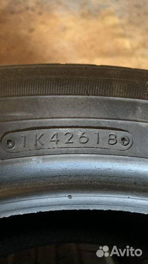 Toyo Proxes R46 225/55 R19 99V