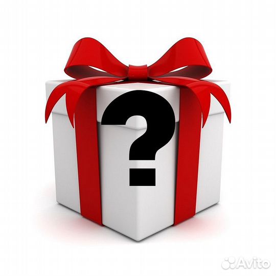 Подарок девушке