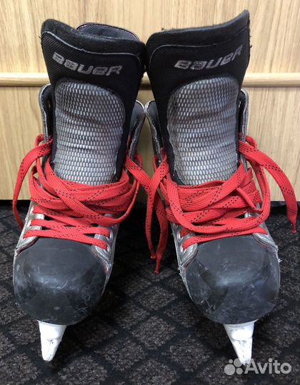 Коньки хоккейные профессиональные Bauer Vapor X:60