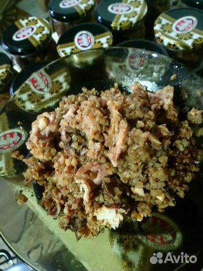 Корма для животных