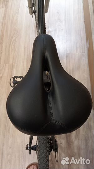 Велосипед Stark Temper