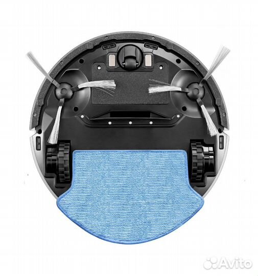 Робот пылесос Midea VCR03 Белый