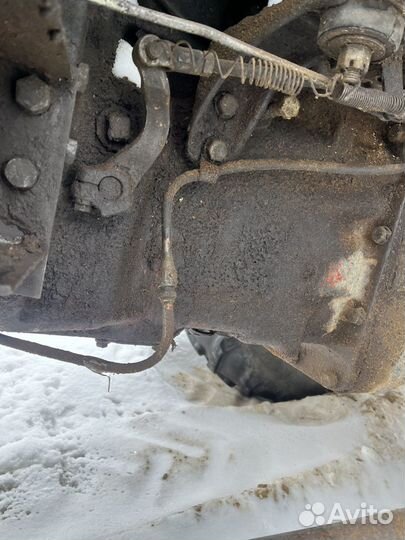 Трактор МТЗ (Беларус) 82.1 с КУН, 2004