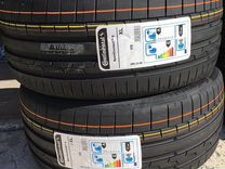 Continental ContiSportContact 6 SUV 305/35 R22