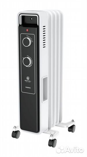 Масляные радиаторы royal Clima ROR-PR9-2000M