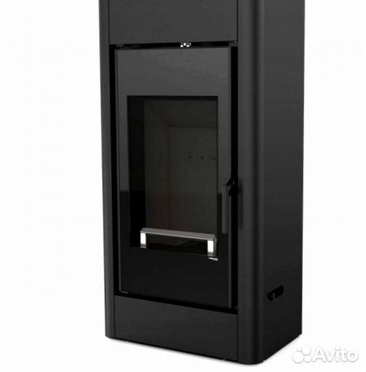 Печь defro home solum