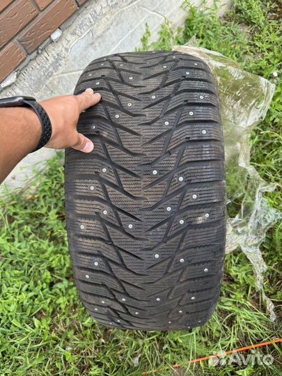 Sailun Ice Blazer WST3 275/40 R20
