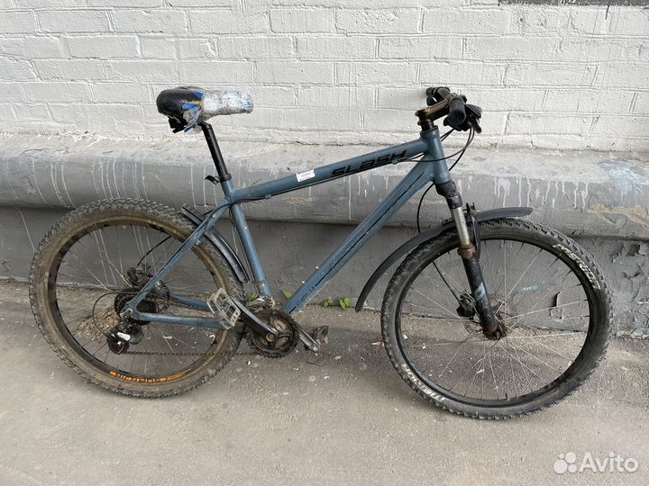 Велосипед Slash Stream 3.0