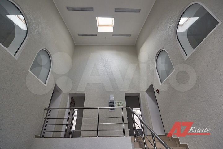 Аренда здания, 500 м² на Первомайской