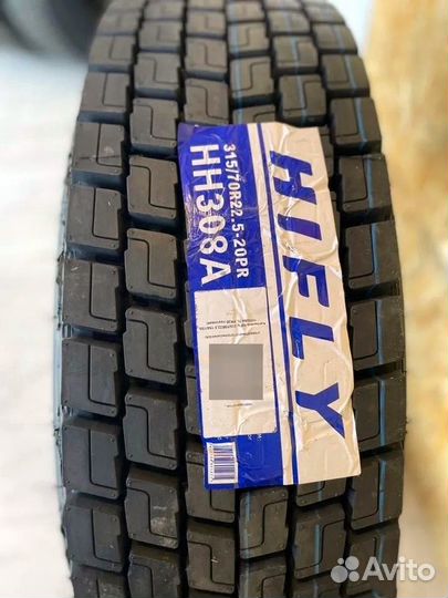 Hifly HH308a 315/110