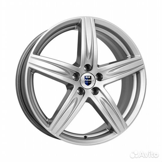 R17 5x108 7J ET32 D65,1 K&K KC547 Андорра-оригинал