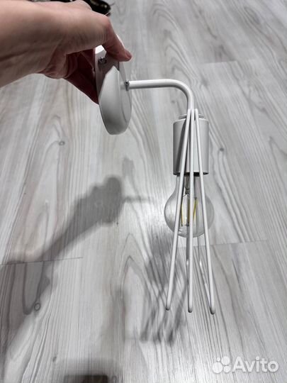 Настенный светильник бра