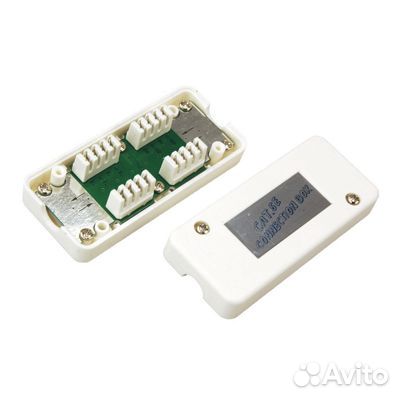Кросс соединительный, CAT 5e #41952