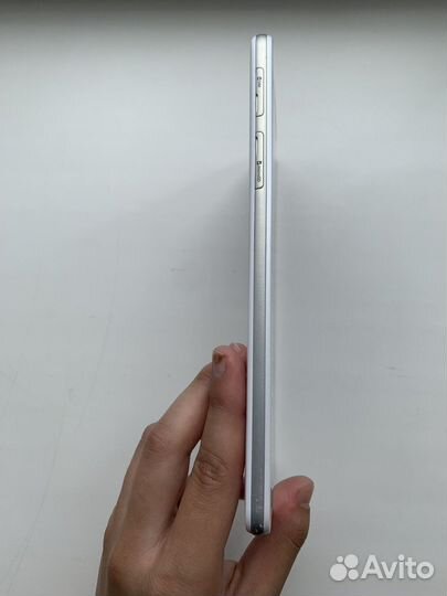 Samsung galaxy tab A6