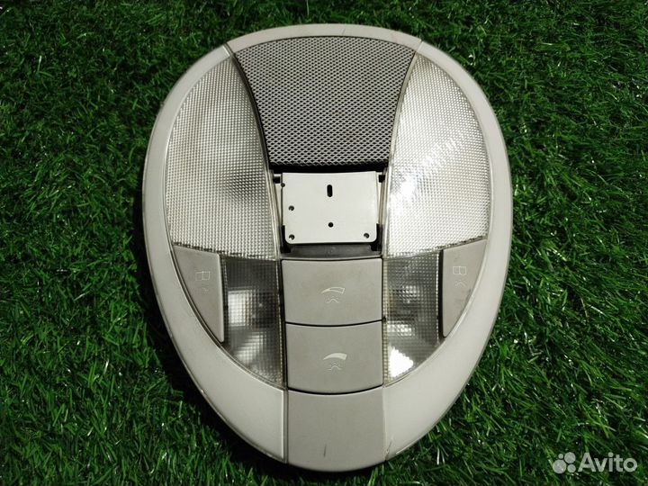 Плафон салонный Mercedes E-Class (W211)