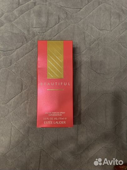 Estee lauder beautiful