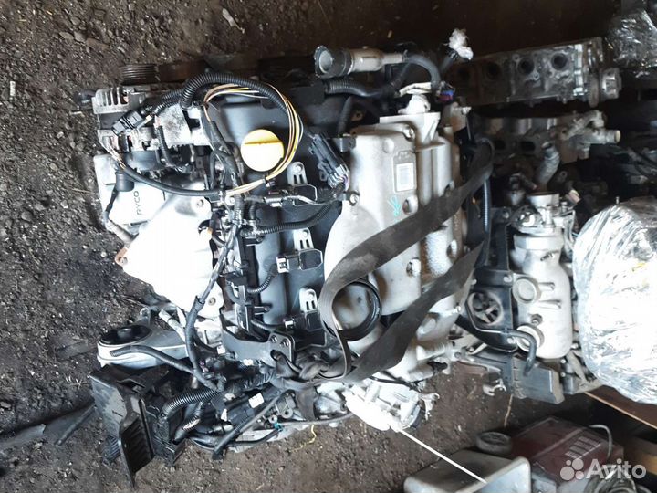 Chevrolet captiva 3.2 АКПП 10hm opel antara