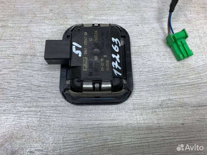 Датчик дождя Ford S-Max минивэн ufwa 2011