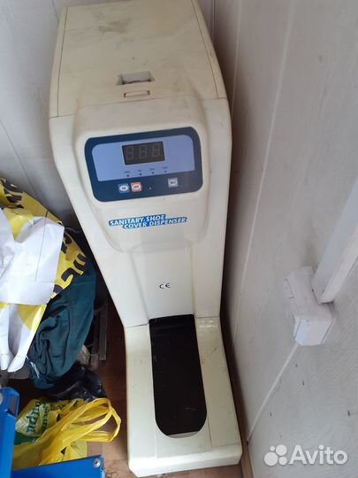 Диспенсер вт-еа