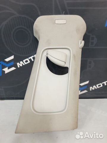 Обшивка салона правая Volkswagen Passat Variant B6