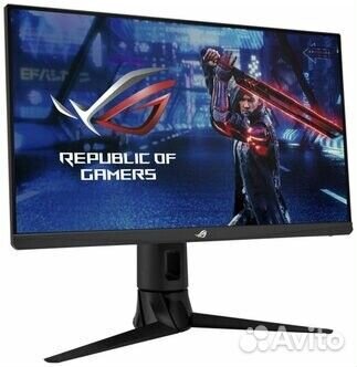Монитор asus ROG Strix XG249CM