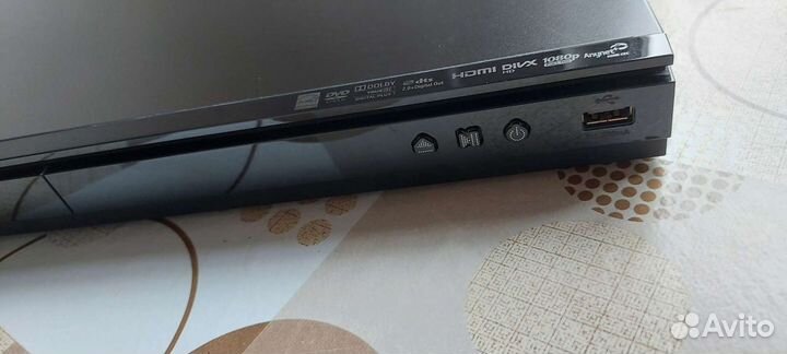 Samsung DVD Video 3D,Blu-Ray