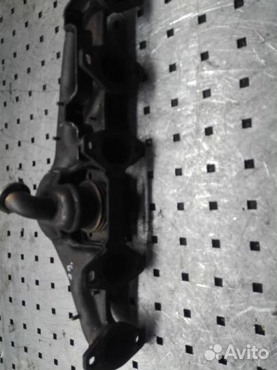 Коллектор выпускной Volkswagen California/Caravell