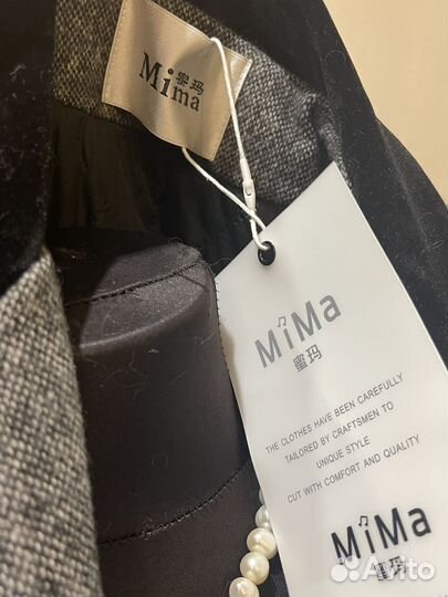 Пиджак на Весну